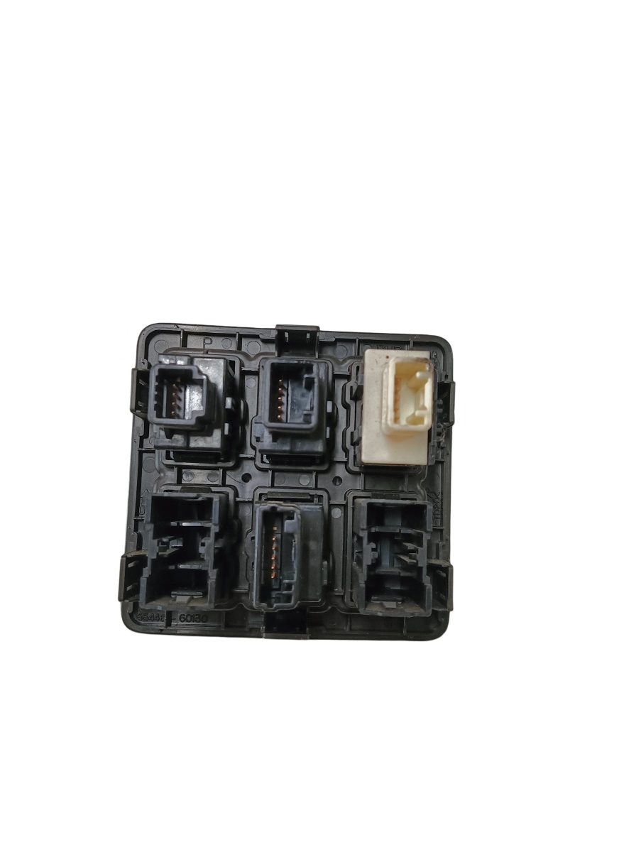 Panou comenzi TOYOTA LAND CRUISER 150 TRJ15_, KDJ15_, GRJ15_, GDJ15_ 2009 - > – foto 2