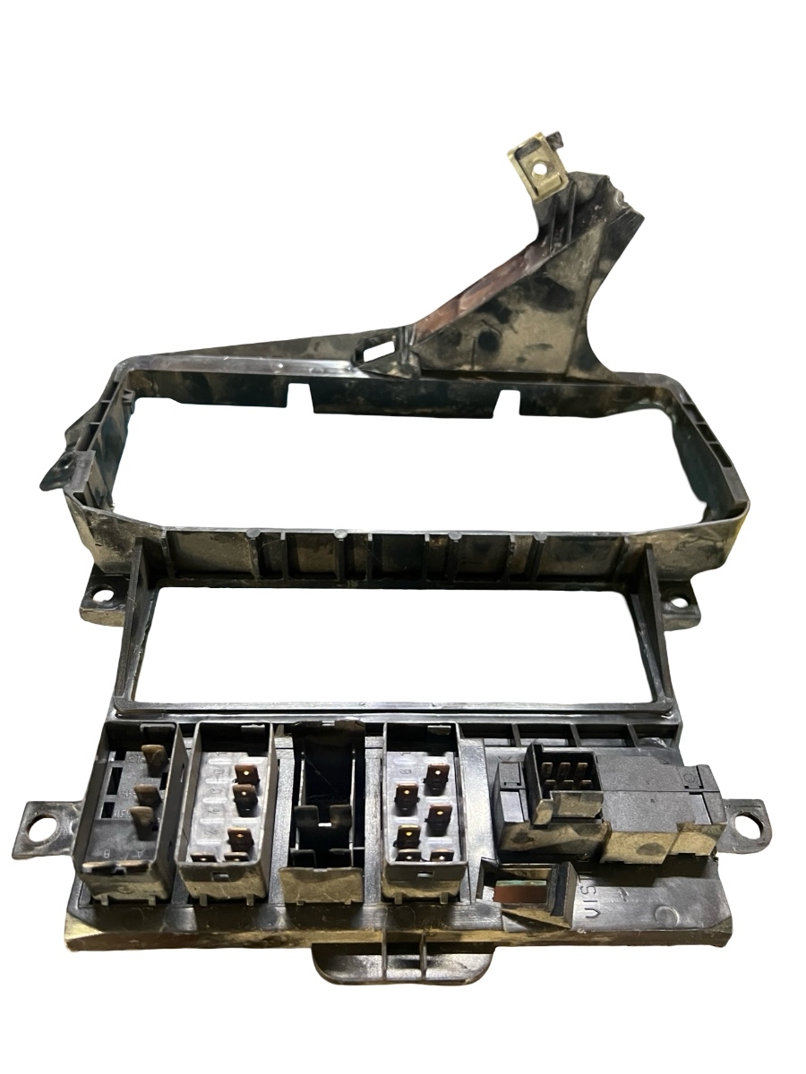 Panou de bord – bord fata DAF LF 45 2001 - > 5010445328 – foto 2