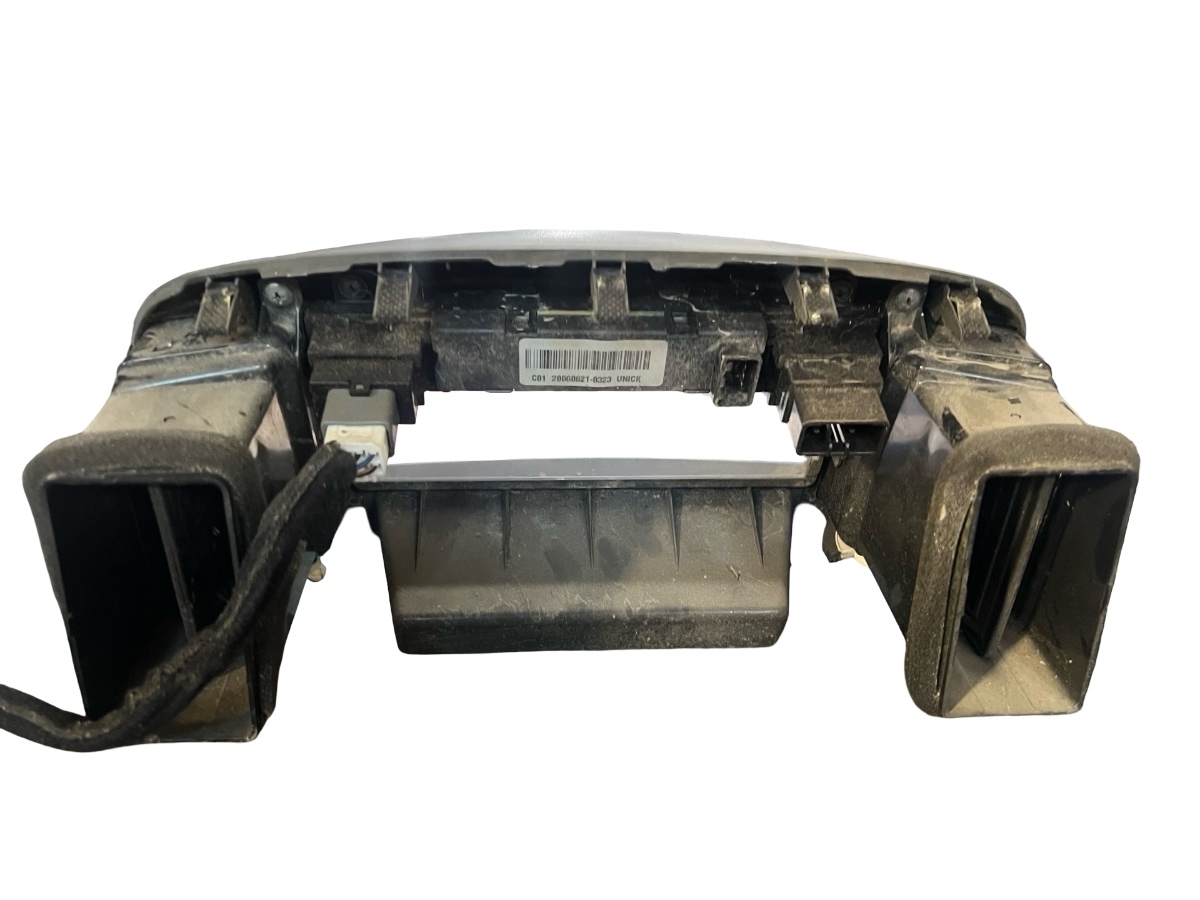 Panou de bord HYUNDAI ACCENT III MC 2005 - 2010 20060821-0323 – foto 2