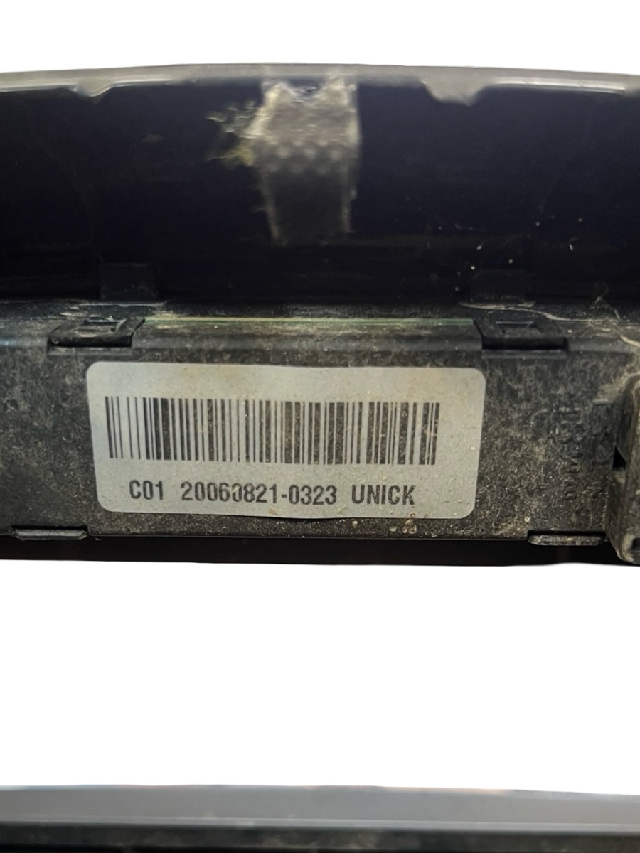 Panou de bord HYUNDAI ACCENT III MC 2005 - 2010 20060821-0323 – foto 3