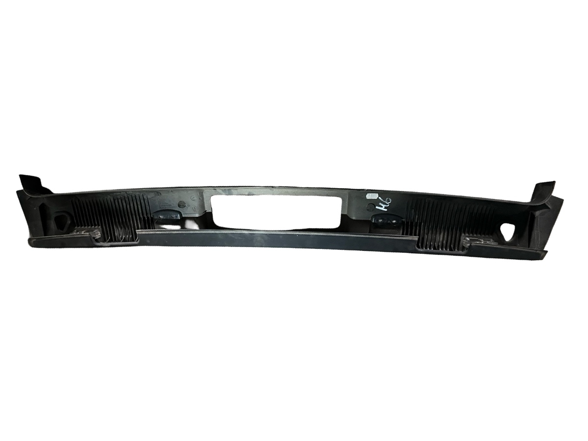 Panou decorativ superior plafon geam fata  BMW 6 II Convertible E64 2004 - 2010 51437008530 – foto 2