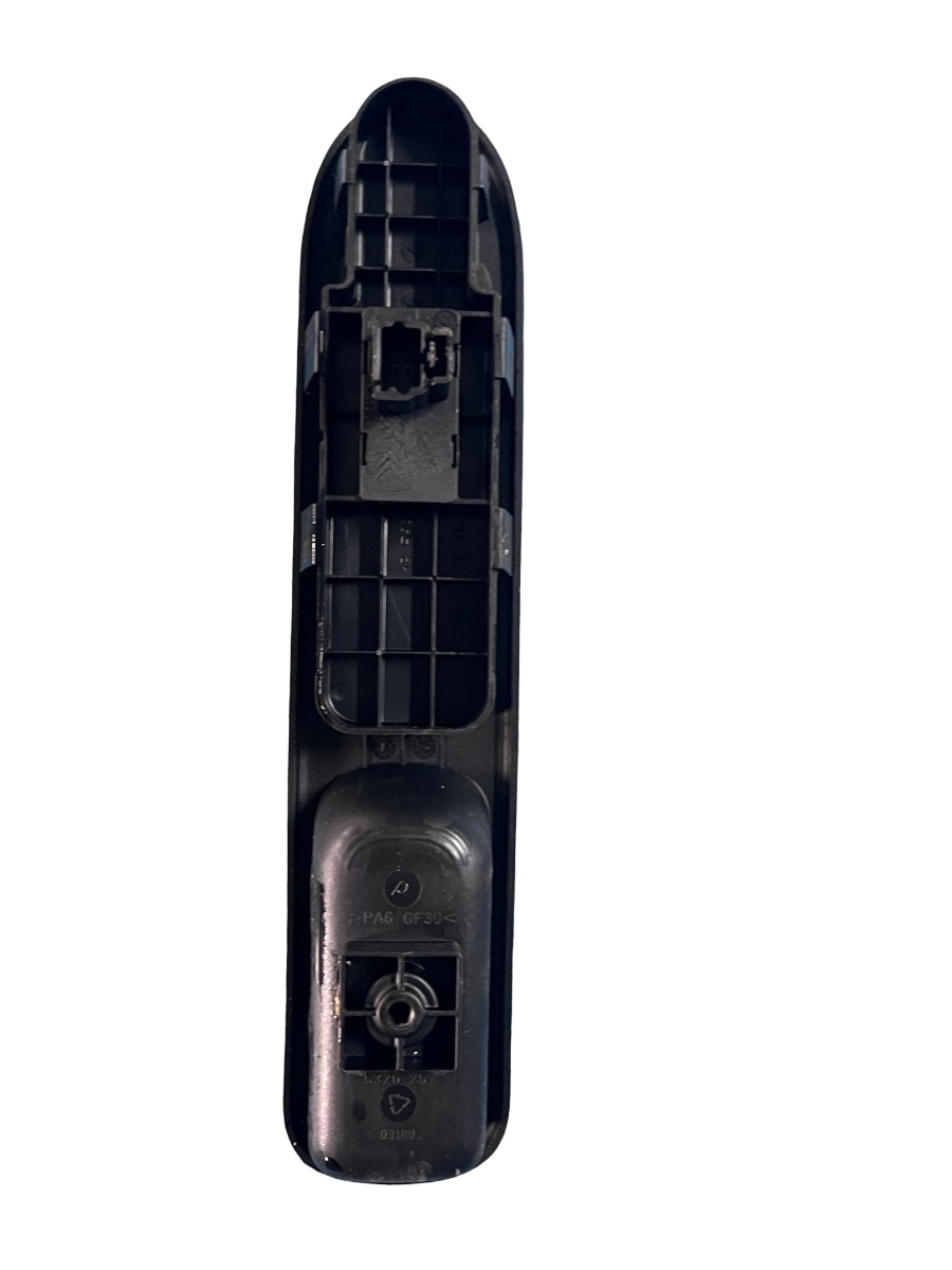 Panou deschidere geam dreapta fata PEUGEOT 307 SW 3H 2002 - 2009 96351625X – foto 2