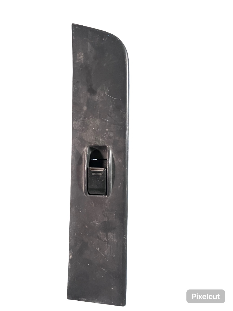 Panou deschidere geam stanga spate TOYOTA 4 RUNNER _N1_ 1987 - 1996 7423289106