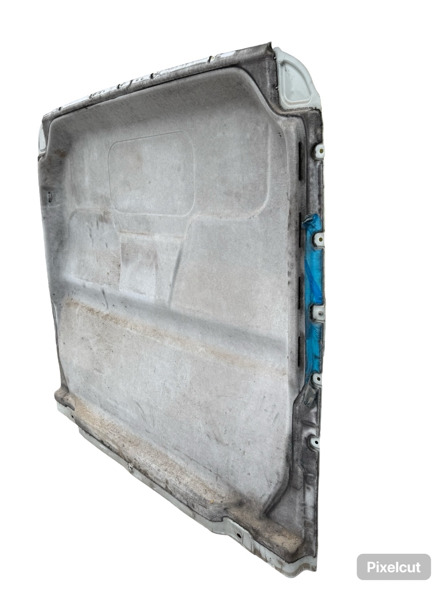 Panou Despartitor PEUGEOT BOXER Bus 2005 - >