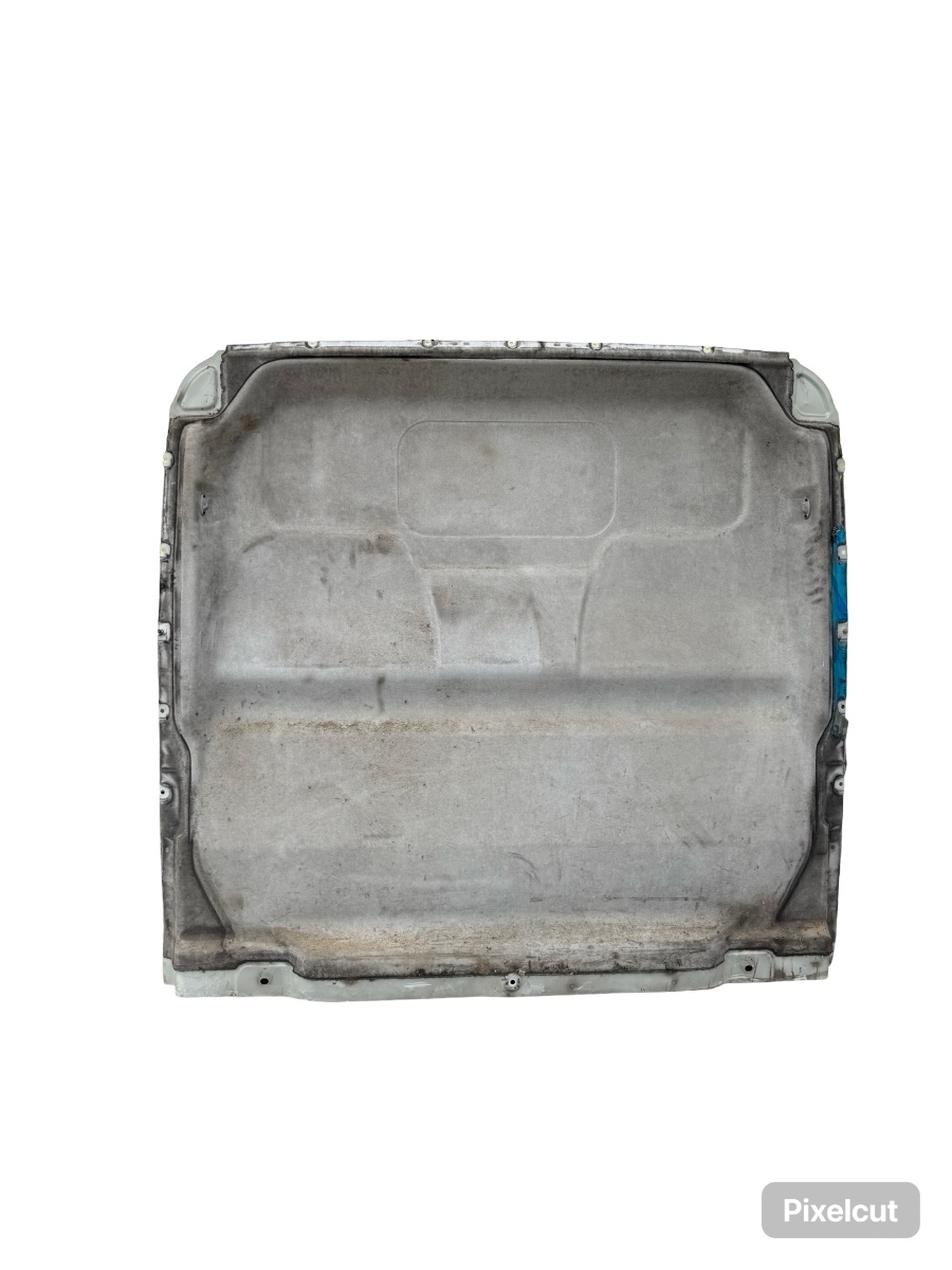 Panou Despartitor PEUGEOT BOXER Bus 2005 - > – foto 2