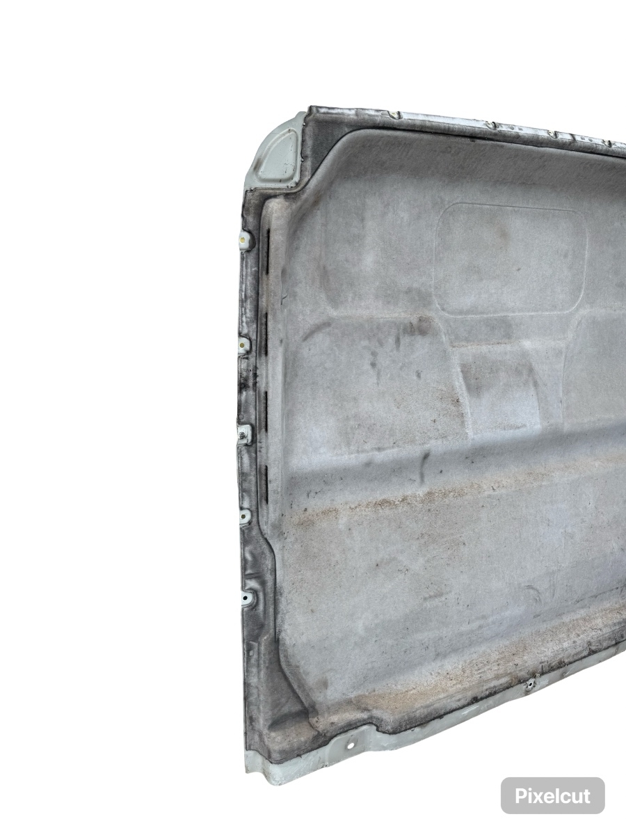 Panou Despartitor PEUGEOT BOXER Bus 2005 - > – foto 3
