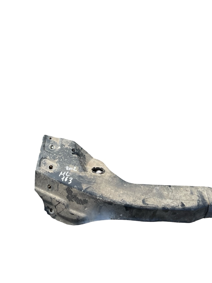 Panou frontal / traversa superioara MERCEDES-BENZ M-CLASS W163 1998 - 2005 – foto 2