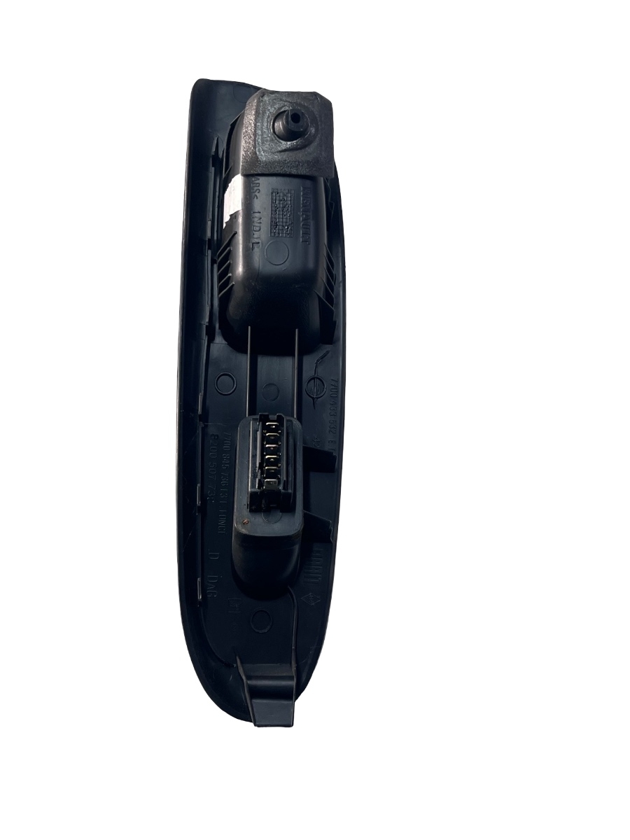Panou  geam electric dreapta fata RENAULT Symbol II [ 2008 - 2013 ] 8200507732 – foto 2