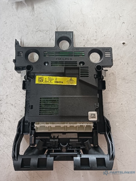 Panou lampa plafon BMW 5 (F10) [ 2009 - 2016 ] OEM 78731501 – foto 2