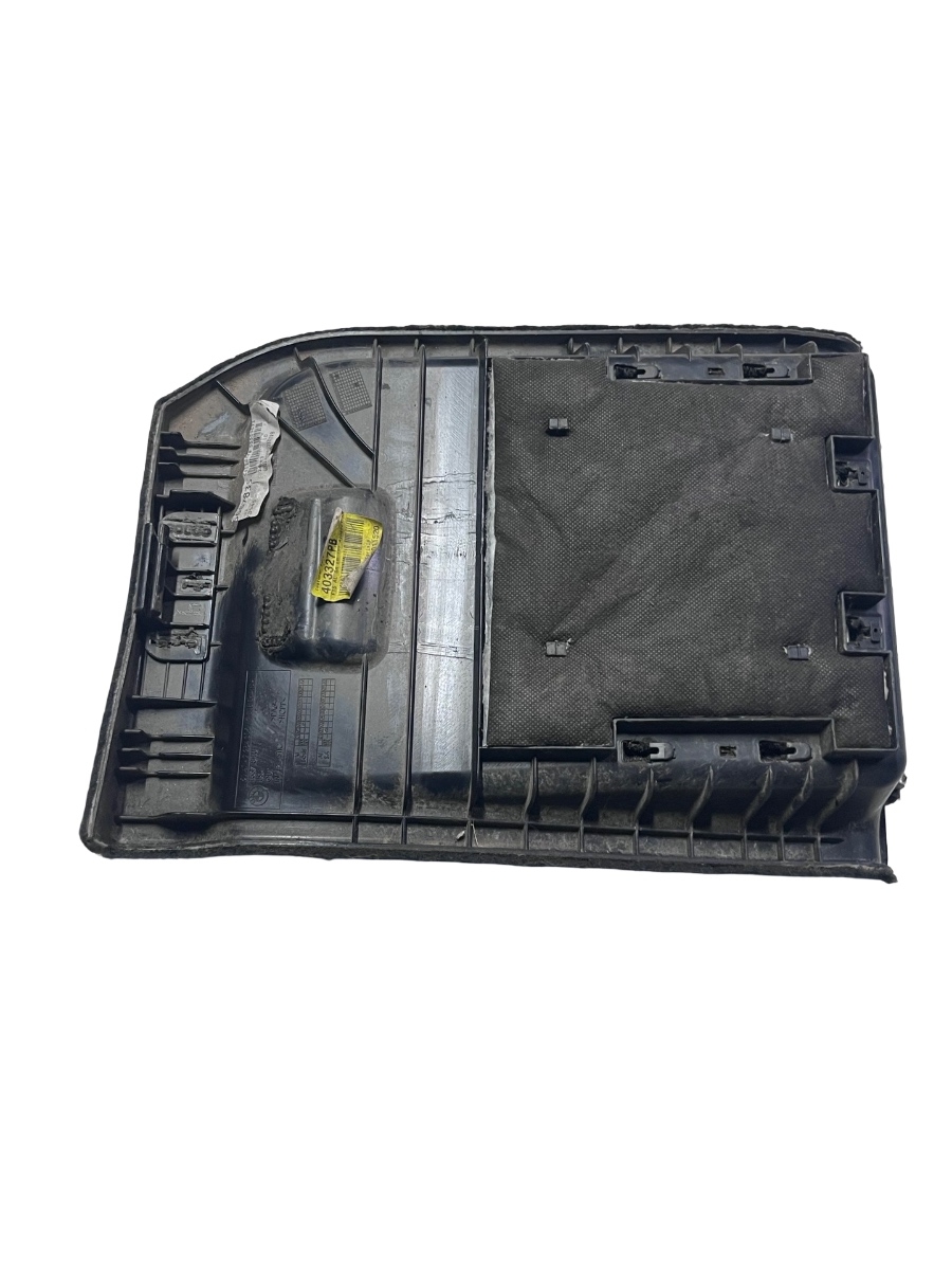 Panou lateral portbagaj BMW X5 III F15, F85 2012 - 2018 7284305 – foto 2