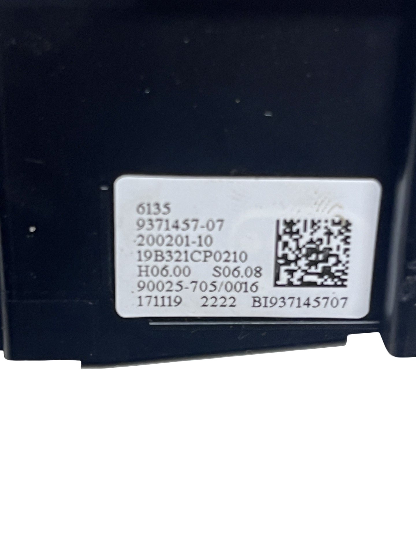 Panou Multimedia BMW X1 F48 2015–2022 - cod: 9371457 – foto 3