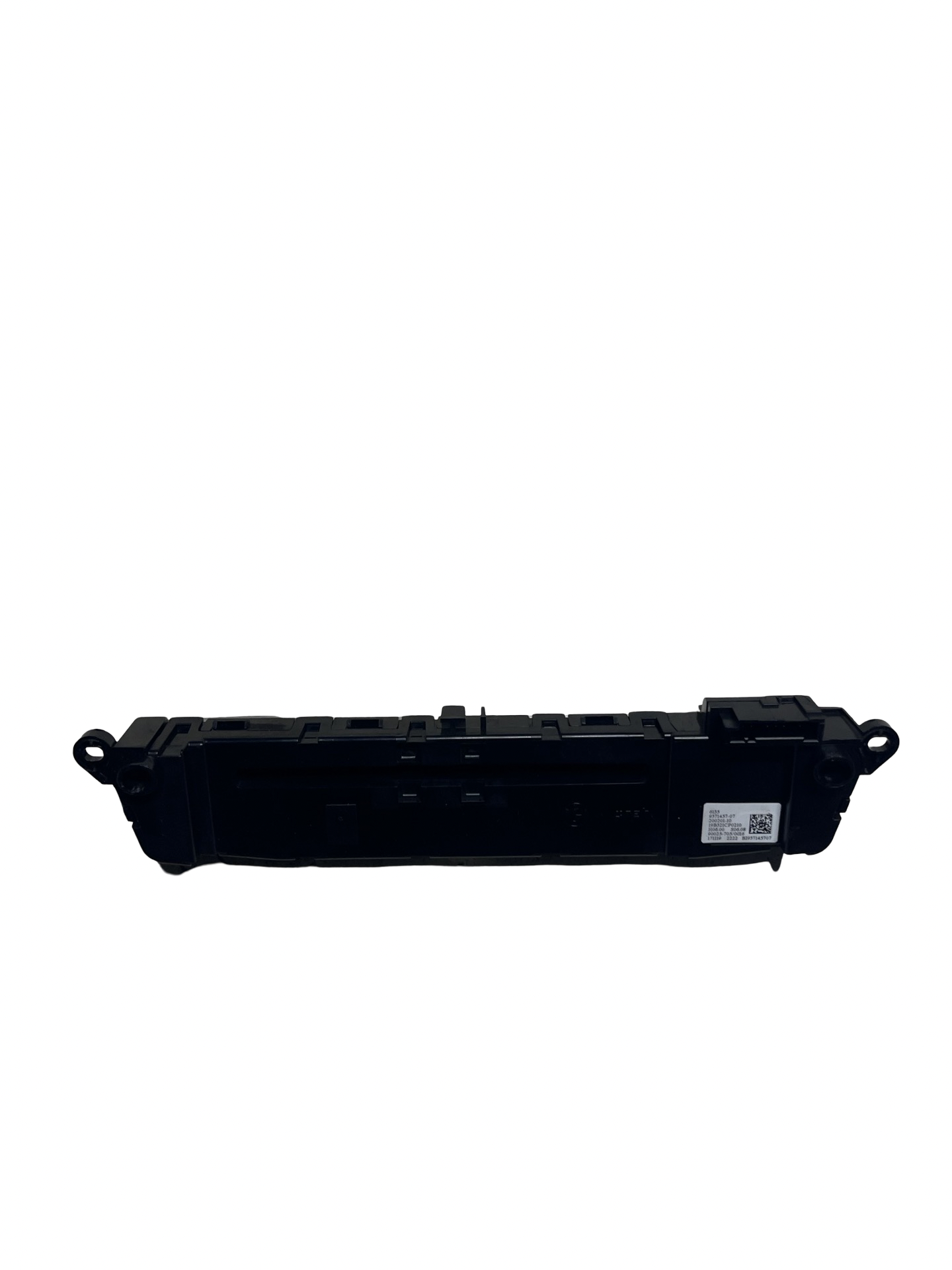 Panou Multimedia BMW X1 F48 2015–2022 - cod: 9371457 – foto 2