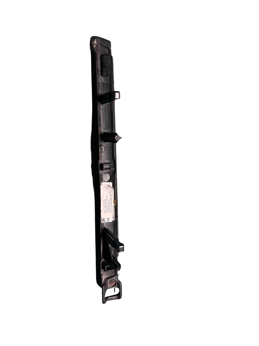 Panou ornamental central panou de bord AUDI A6 IV Avant 4G5, C7, 4GD 2011 - 2018 4G1853189 – foto 2