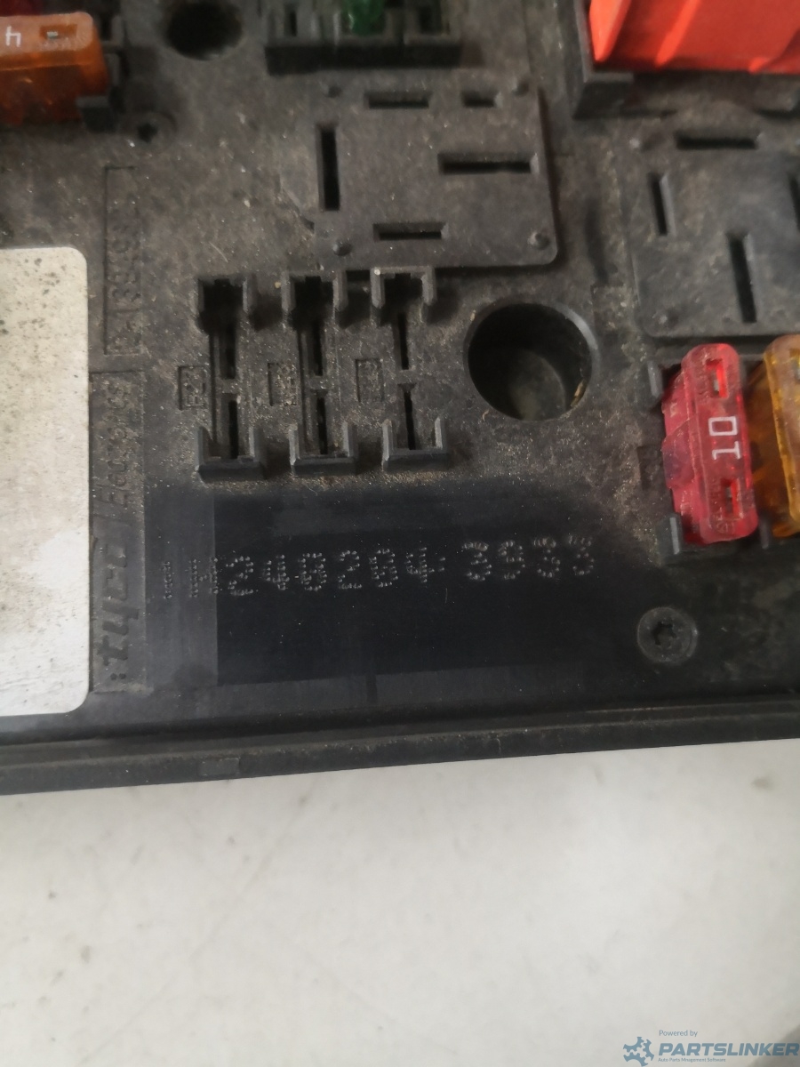 Panou siguranta  VOLKSWAGEN GOLF V (1K1) [ 2003 - 2009 ] OEM 1h240204 – foto 2