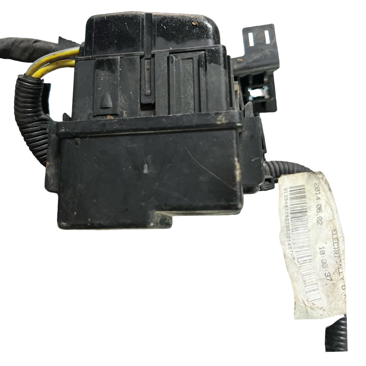 Panou sigurante Alte module/unitati de control VOLVO XC60 156 2008 - > D31394022001 – foto 2