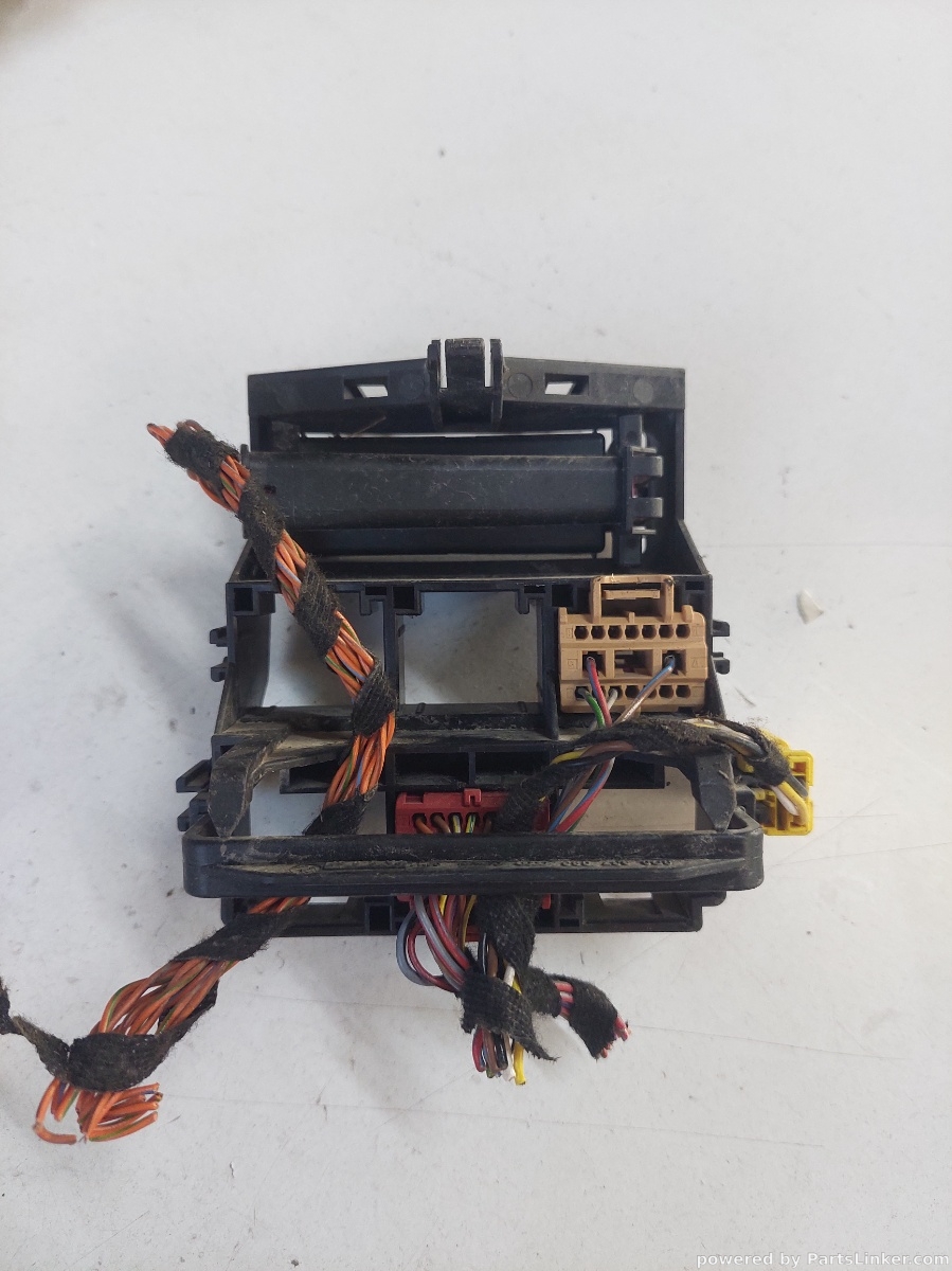 Panou sigurante AUDI A4 IV 8K2, B8 2007 - 2015 8k0937545b – foto 2