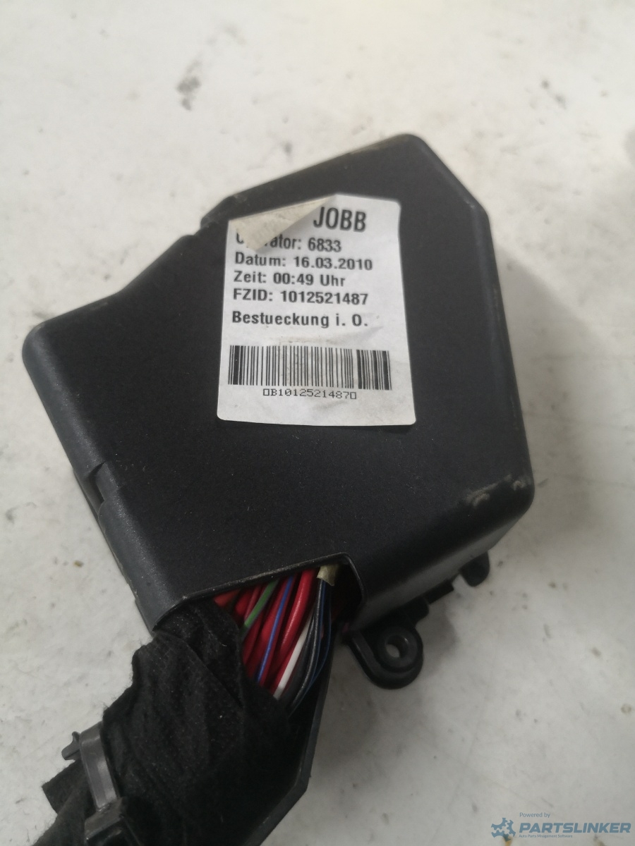 Panou sigurante AUDI A6/S6 III Saloon (4F2, C6) [ 2004 - 2011 ] OEM 1012521487 – foto 2