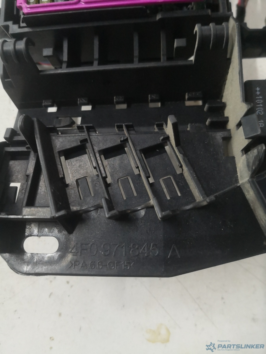 Panou sigurante AUDI A6/S6 III Saloon (4F2, C6) [ 2004 - 2011 ] OEM 4f0071846a – foto 2