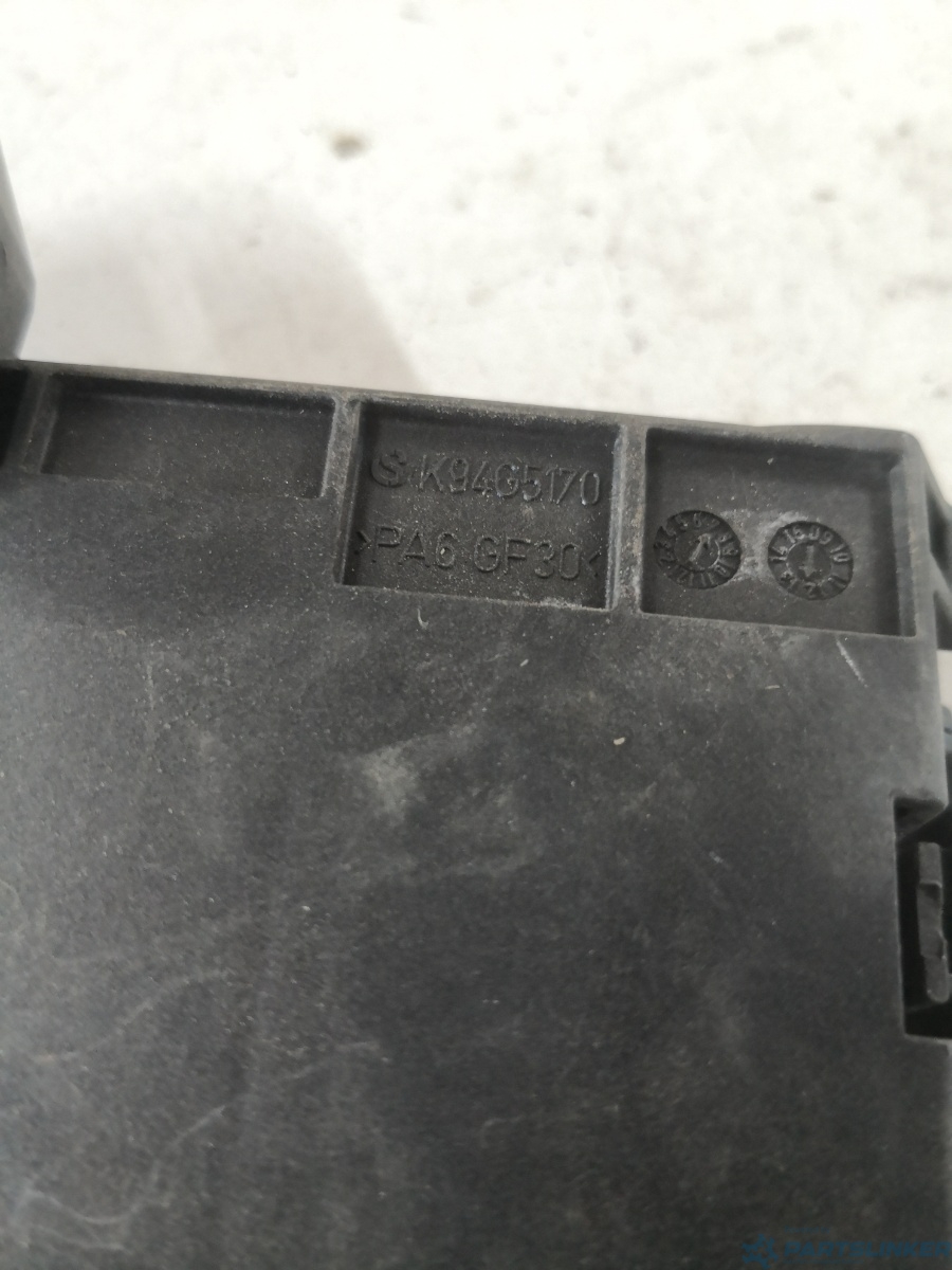 Panou sigurante AUDI A6/S6 IV Saloon (4G2, C7, 4GC) [ 2010 - 2018 ] OEM K94g5170 – foto 2