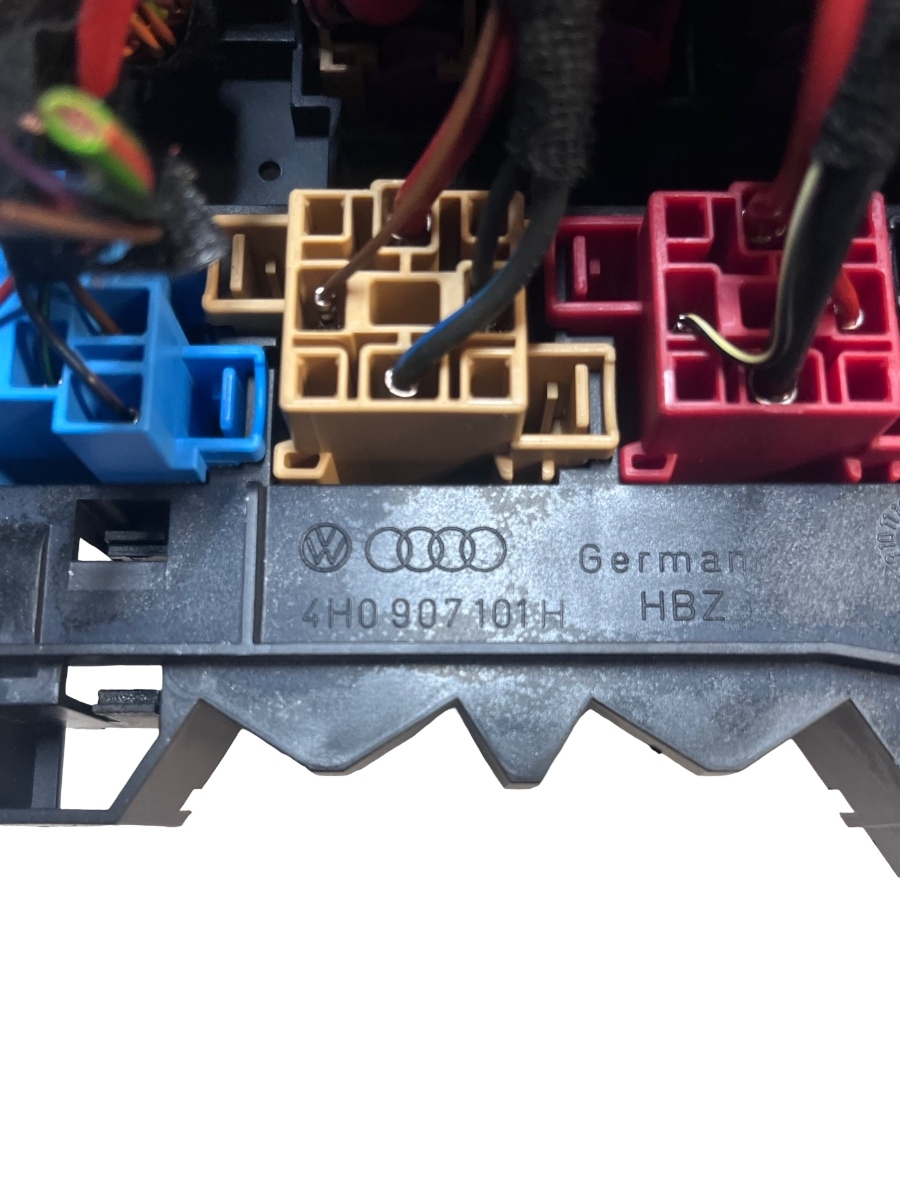 Panou sigurante AUDI A8 III 4H2, 4H8, 4HC, 4HL 2009 - 2018 4H0907101H – foto 2