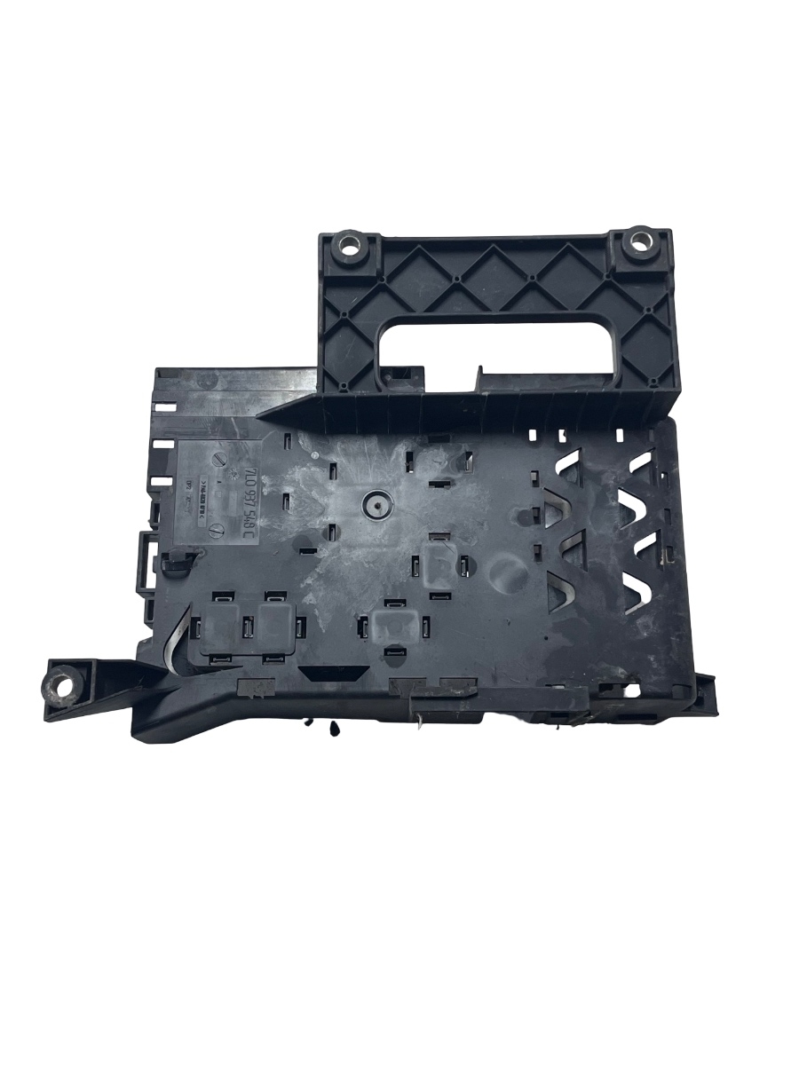 Panou sigurante AUDI Q7 4LB 2006 - 2016 3.0 TDI quattro BUG 7L0937548C – foto 2