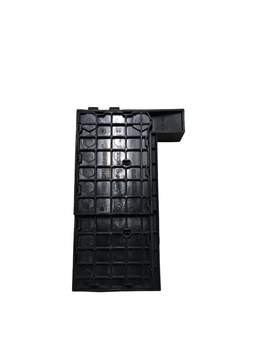 Panou sigurante baterie AUDI A4 IV Avant 8K5, B8 2007 - 2015 7h6970187 – foto 2