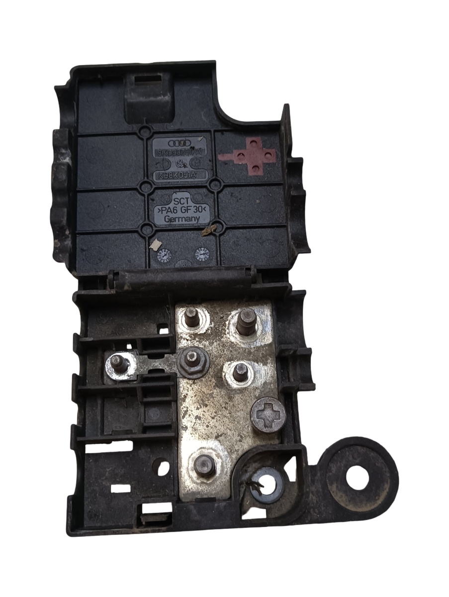 Panou sigurante baterie AUDI A5/S5 8T3 2007 - 2017 – foto 2
