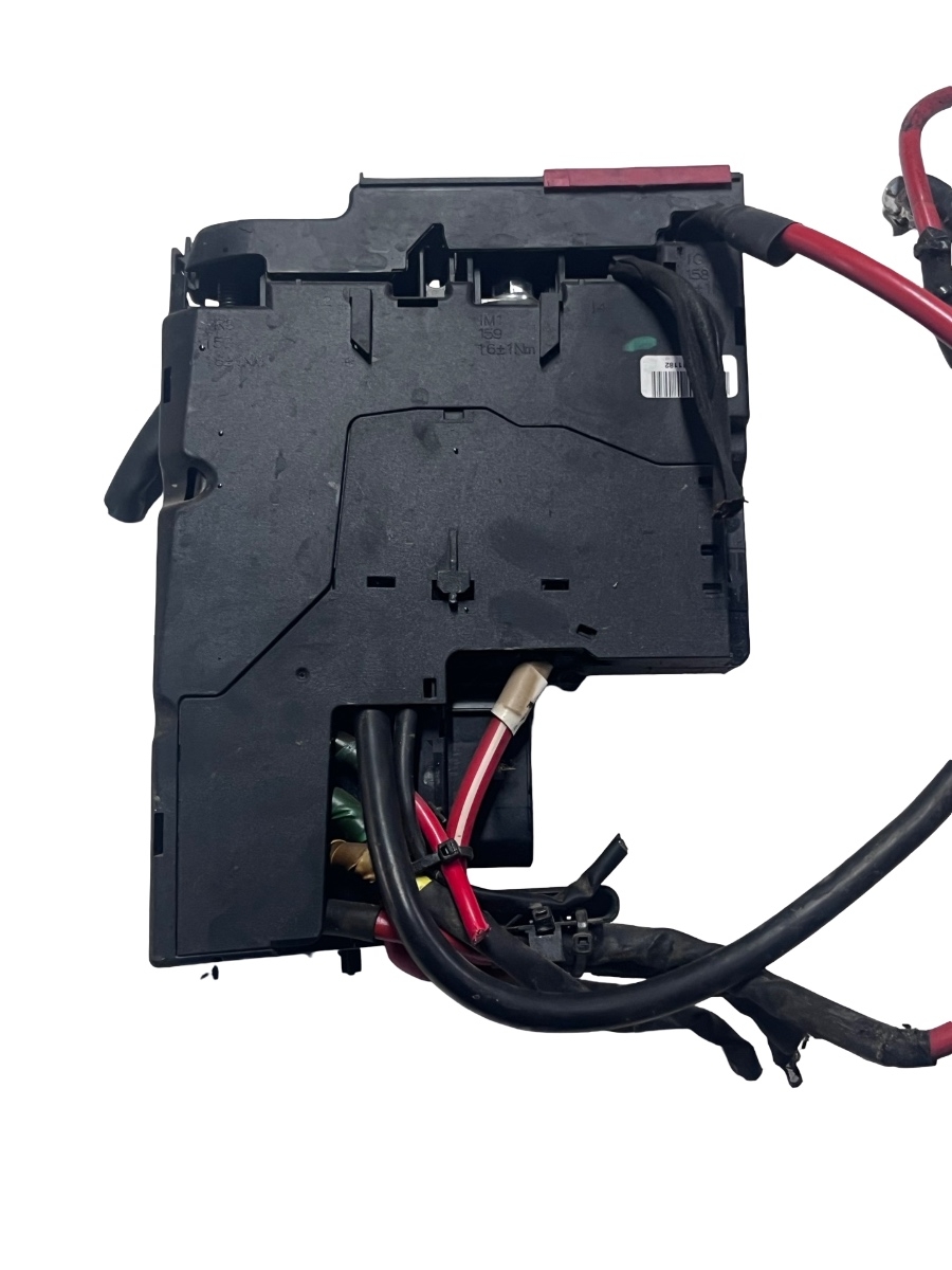 Panou sigurante baterie MERCEDES-BENZ C-CLASS W204 2007 - 2014 A2075400740 – foto 2