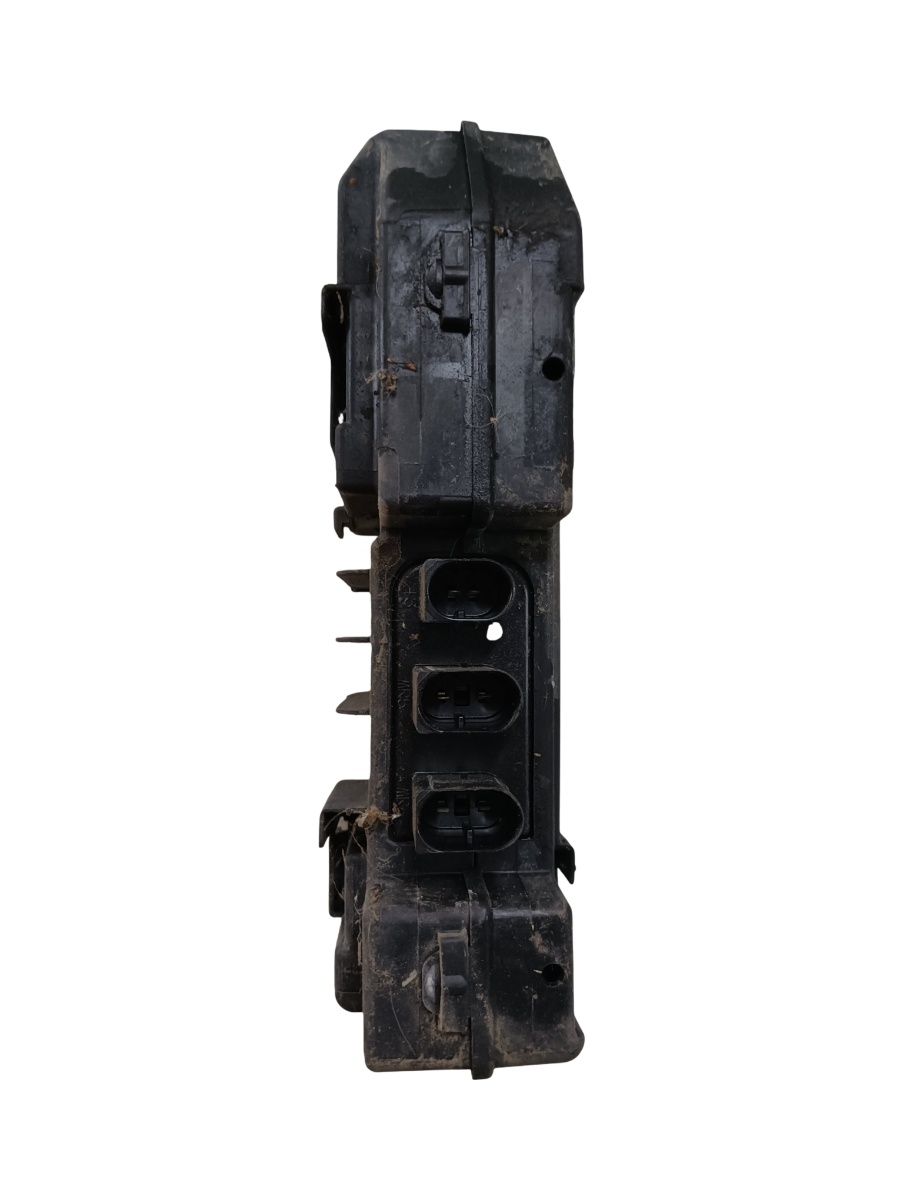 Panou sigurante baterie  MERCEDES-BENZ S-CLASS II W221, C215 2005 - 2013 – foto 3