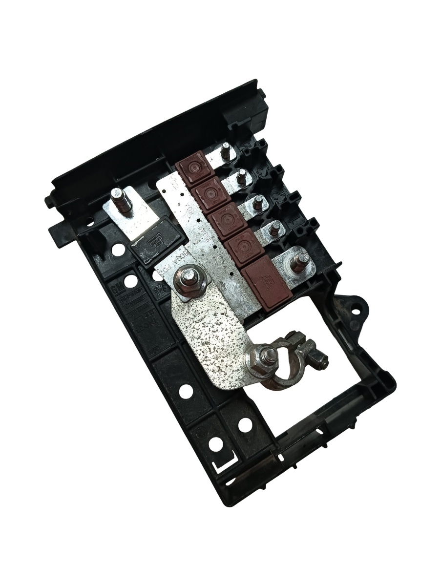 Panou sigurante baterie OPEL ASTRA J P10 2009 - 2015 1.4 Turbo A 14 NET 13368498