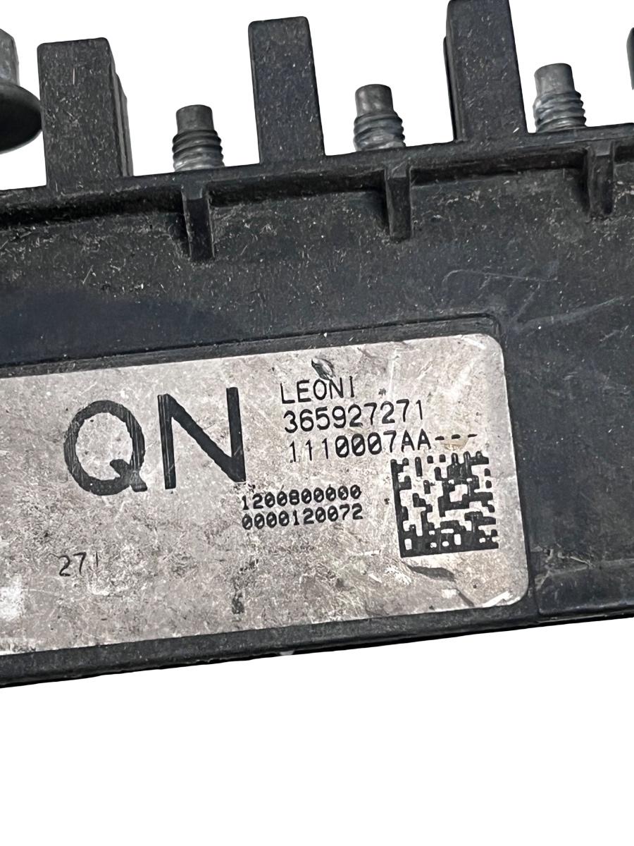 Panou sigurante BATERIE OPEL ASTRA J Saloon 2012 -> 365927271 – foto 2