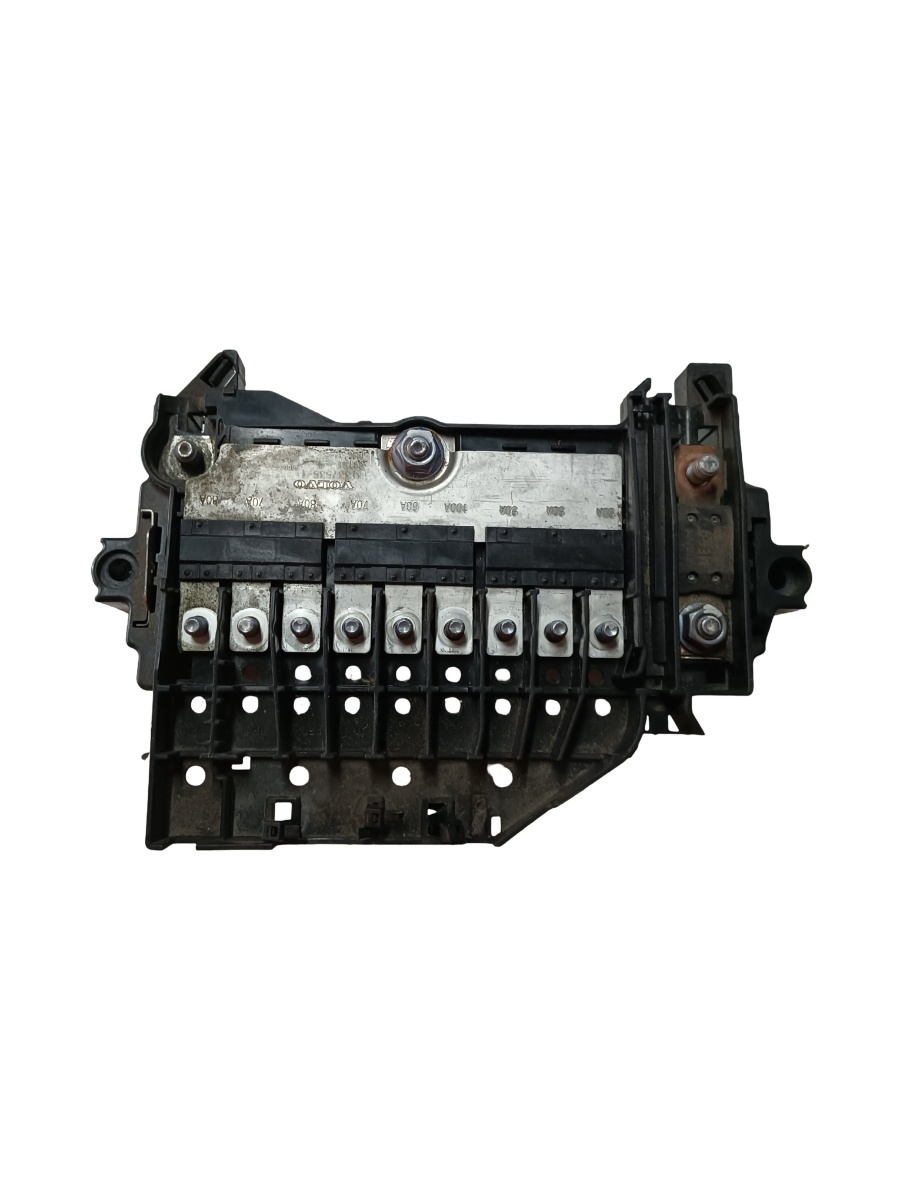Panou sigurante baterie VOLVO V40 525 2013 - 2015