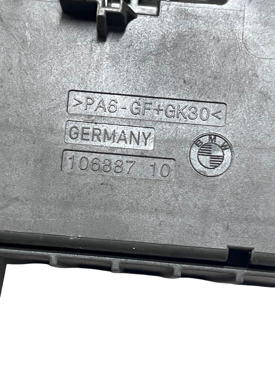 Panou sigurante BMW 1 E81 2006 - 2012 10688710 – foto 2