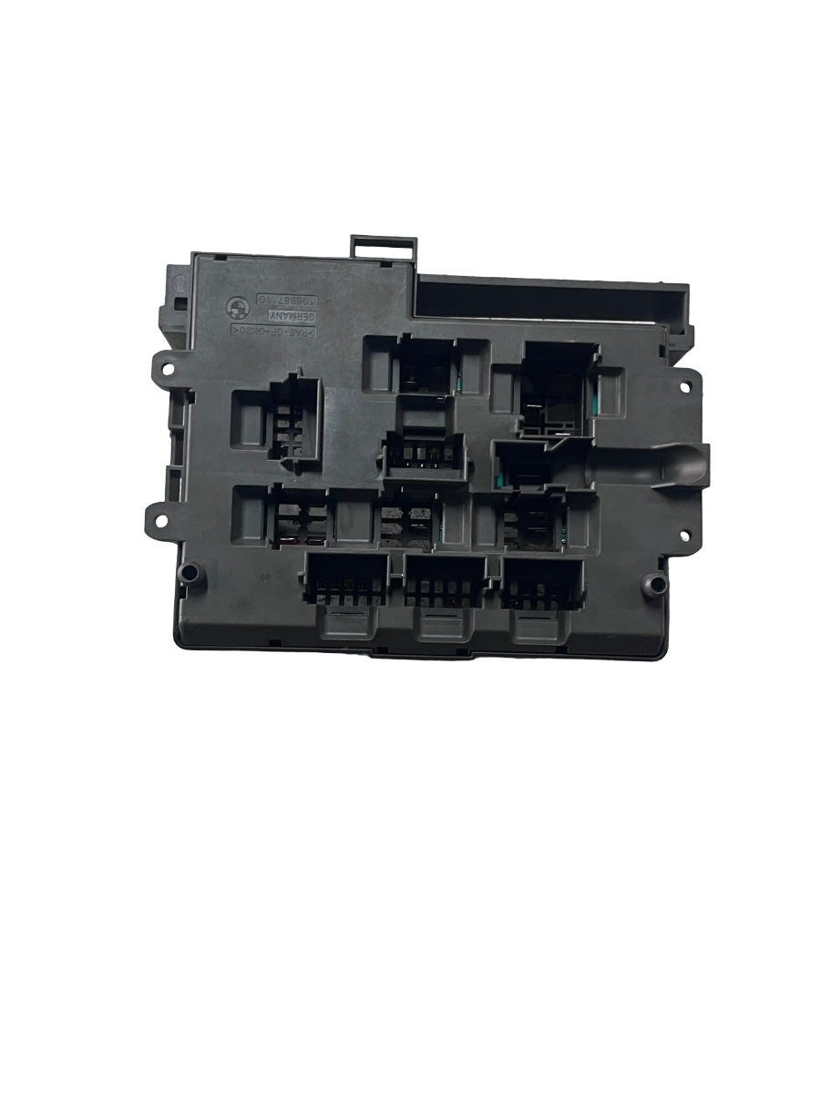Panou sigurante BMW 1 E81 2006 - 2012 10688710 – foto 3
