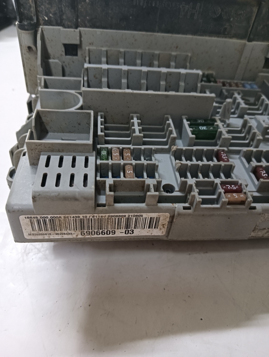 Panou sigurante BMW 3 V Touring E91 2004 - 2012 690660803 – foto 2