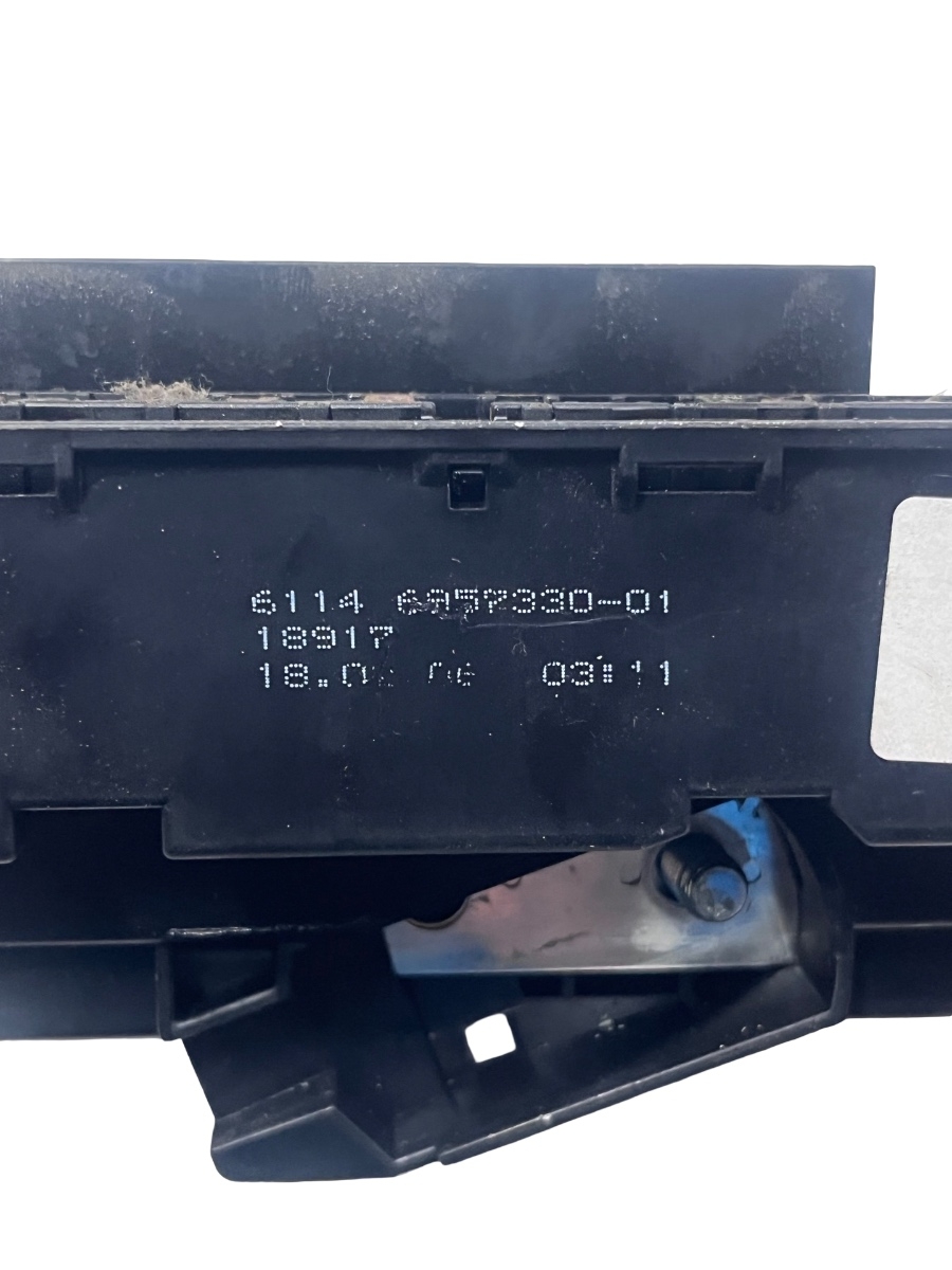 Panou sigurante BMW 5 E60 2001 - 2010 2.0D 120KW/163HP 695733001 – foto 3