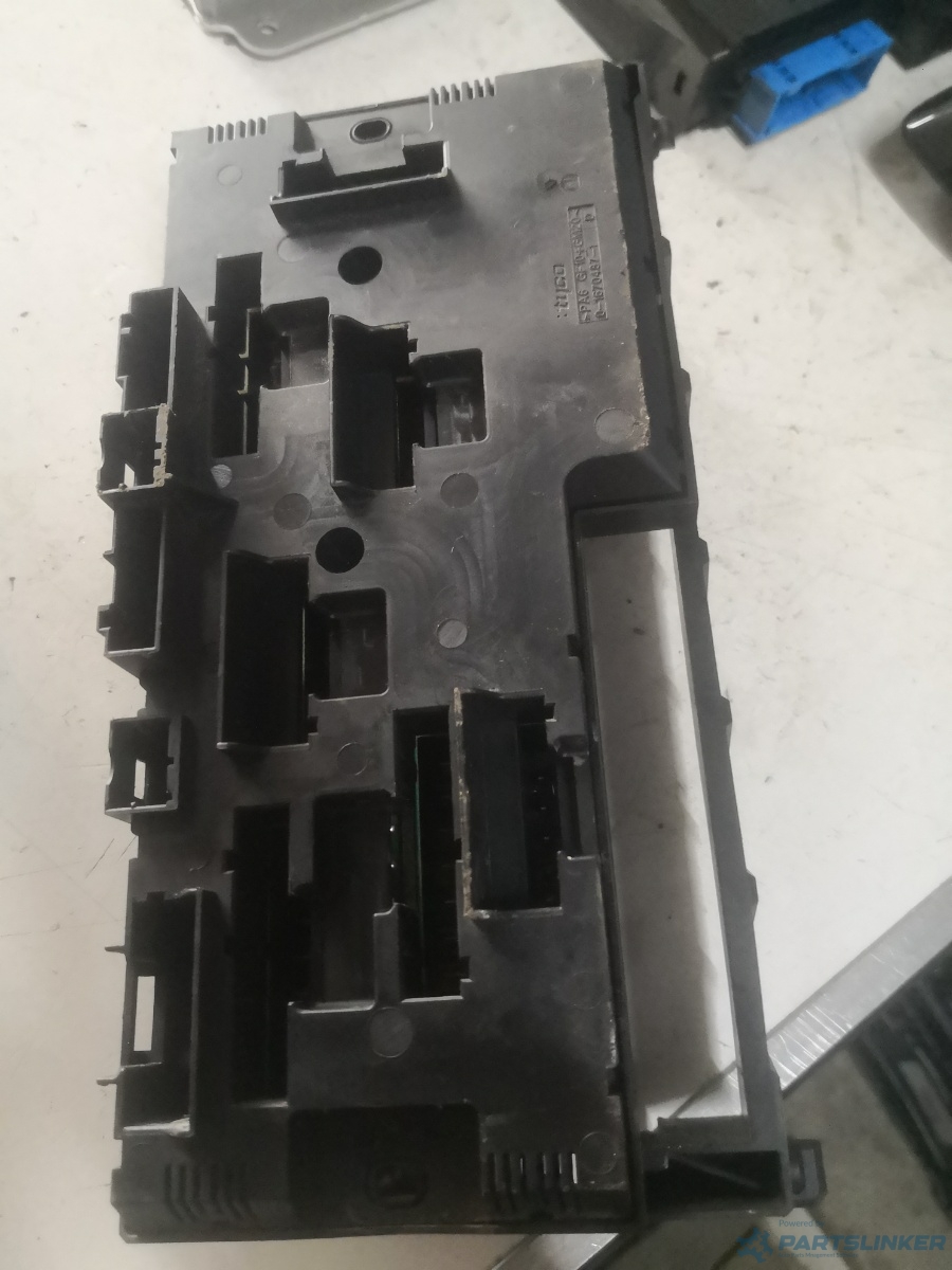 Panou sigurante BMW 5 (F10) [ 2009 - 2016 ] OEM 9210861 – foto 2