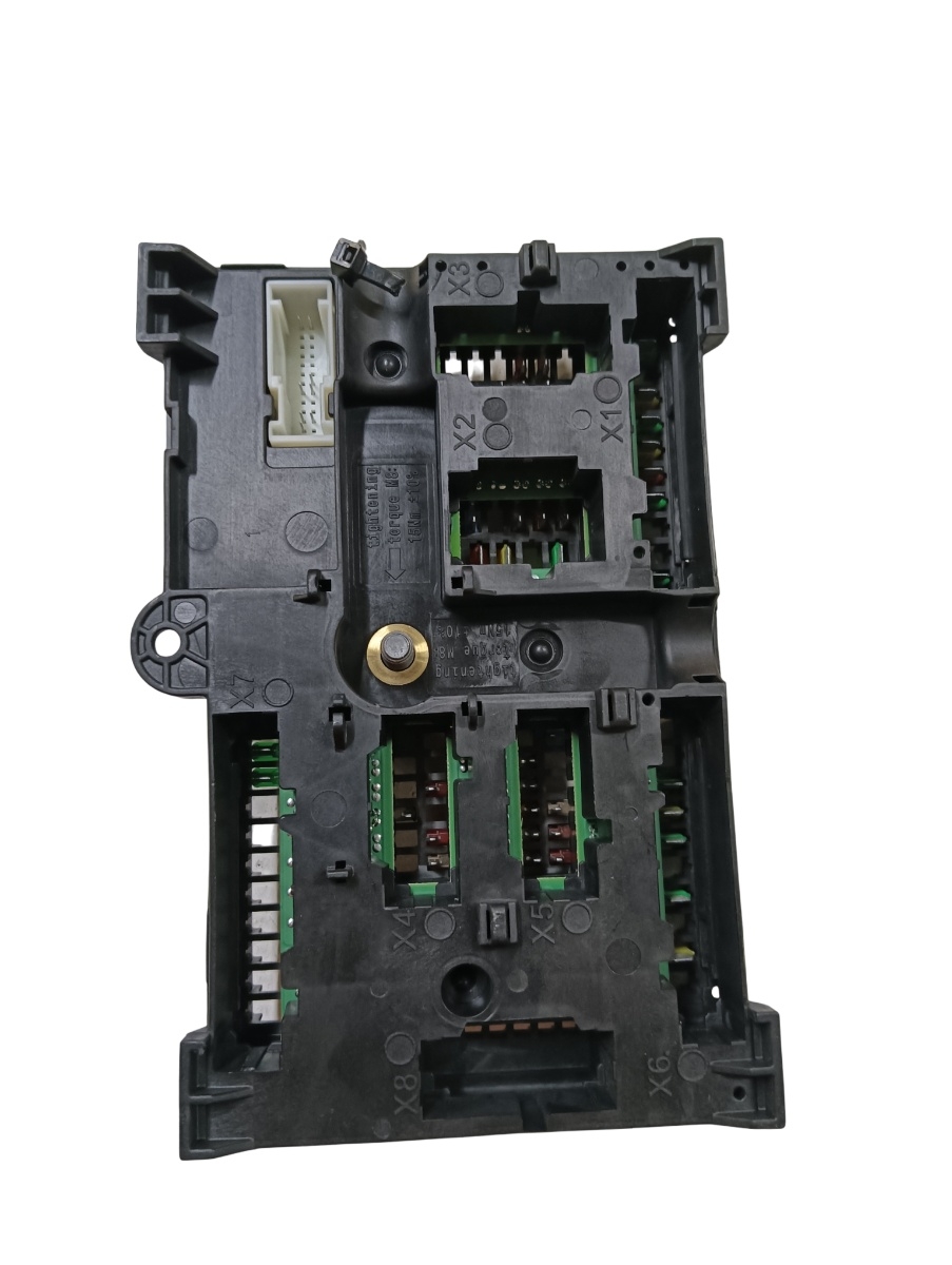 Panou sigurante BMW 5 G30, F90 2016 - > 683709201 – foto 2