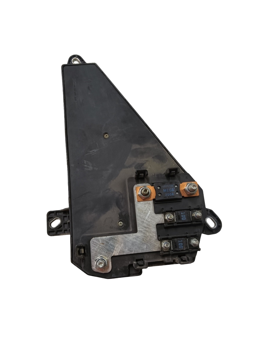 Panou sigurante BMW 5 V Touring E61 2004 - 2010 – foto 2