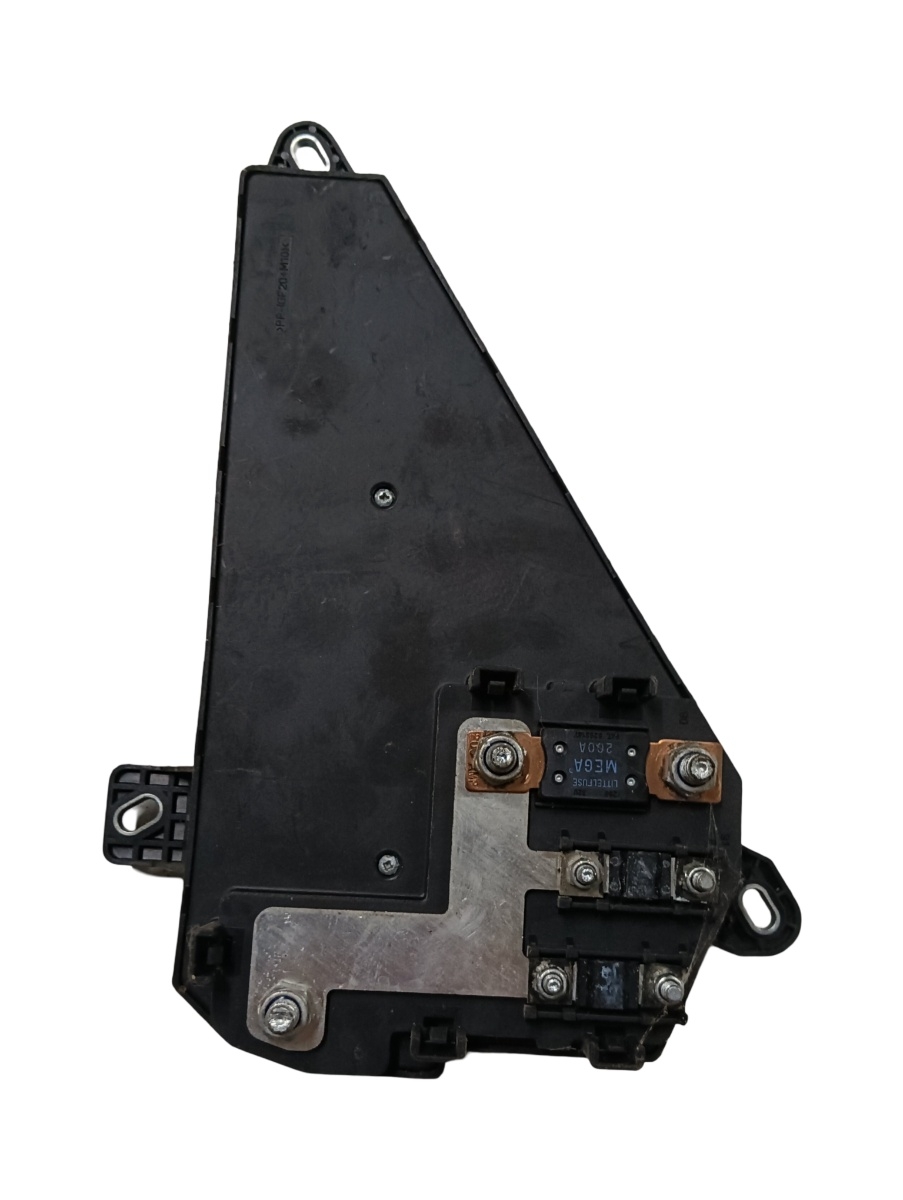 Panou sigurante BMW 6 E63 2004 - 2010 – foto 2