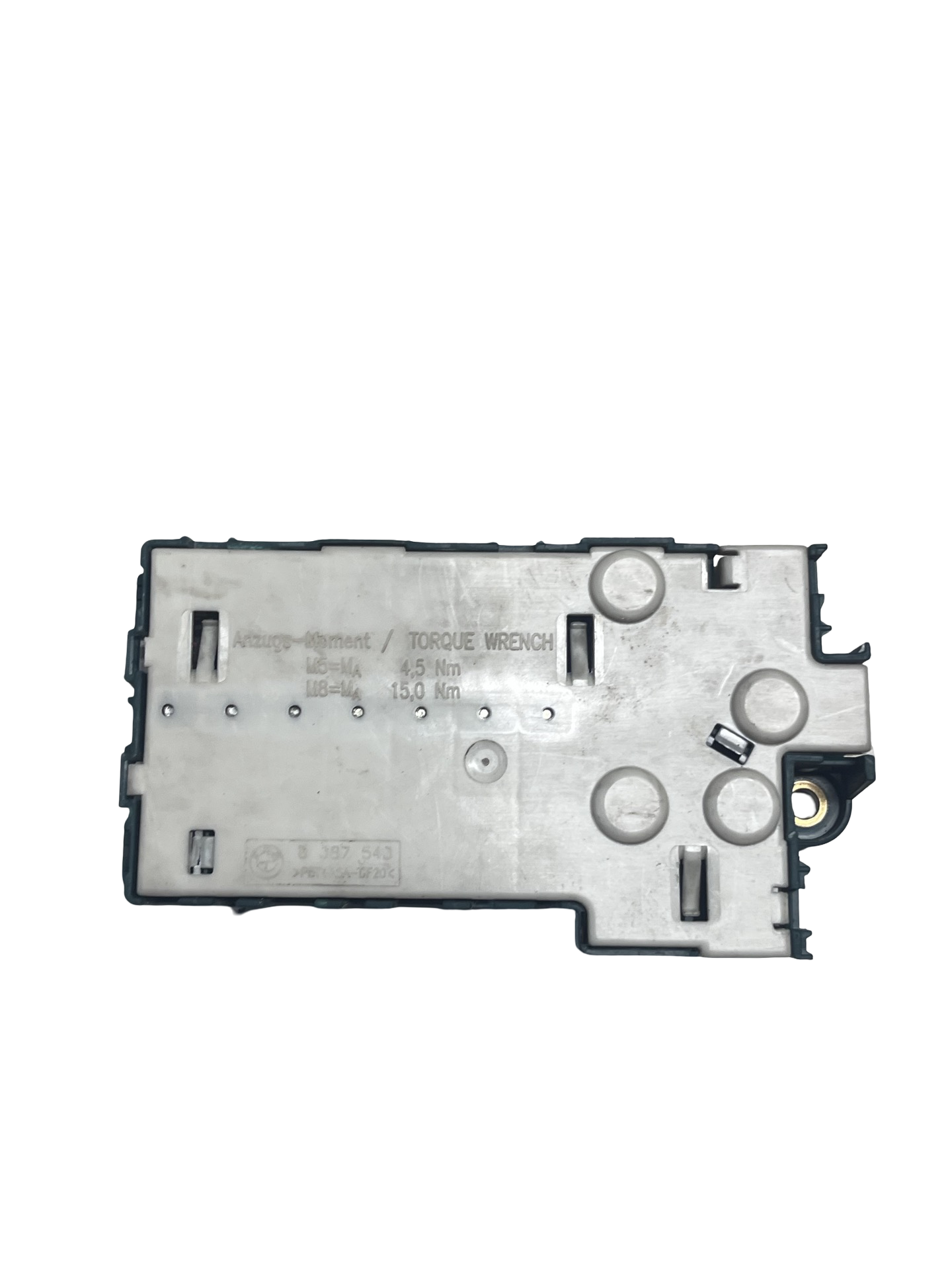 Panou Sigurante BMW SERIA 7 E38 1994–2001 - cod: 8387543 – foto 2