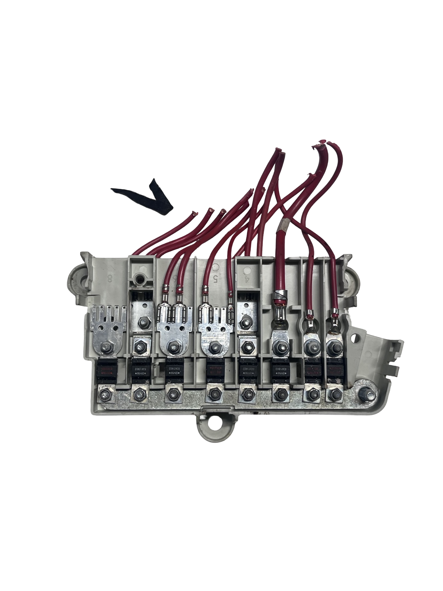 Panou Sigurante BMW SERIA 7 E38 1994–2001 - cod: 8387544