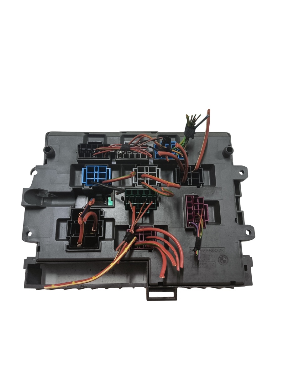 Panou sigurante BMW X1 I E84 2009 - 2015, BMW X3 II F25 2010 - 2017 10688710 – foto 2