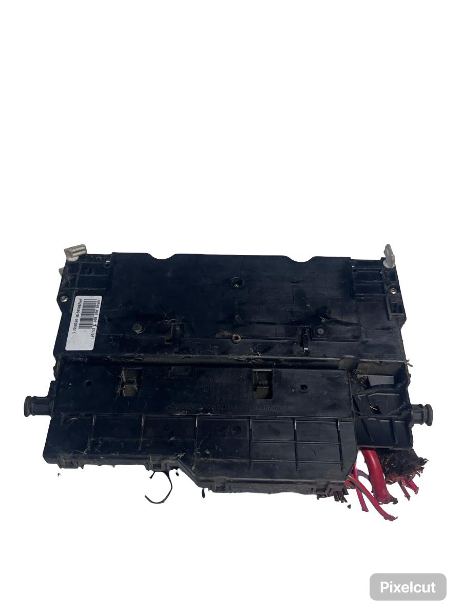 Panou sigurante BMW X3 E83N 2003 - 2011 8364542 – foto 3
