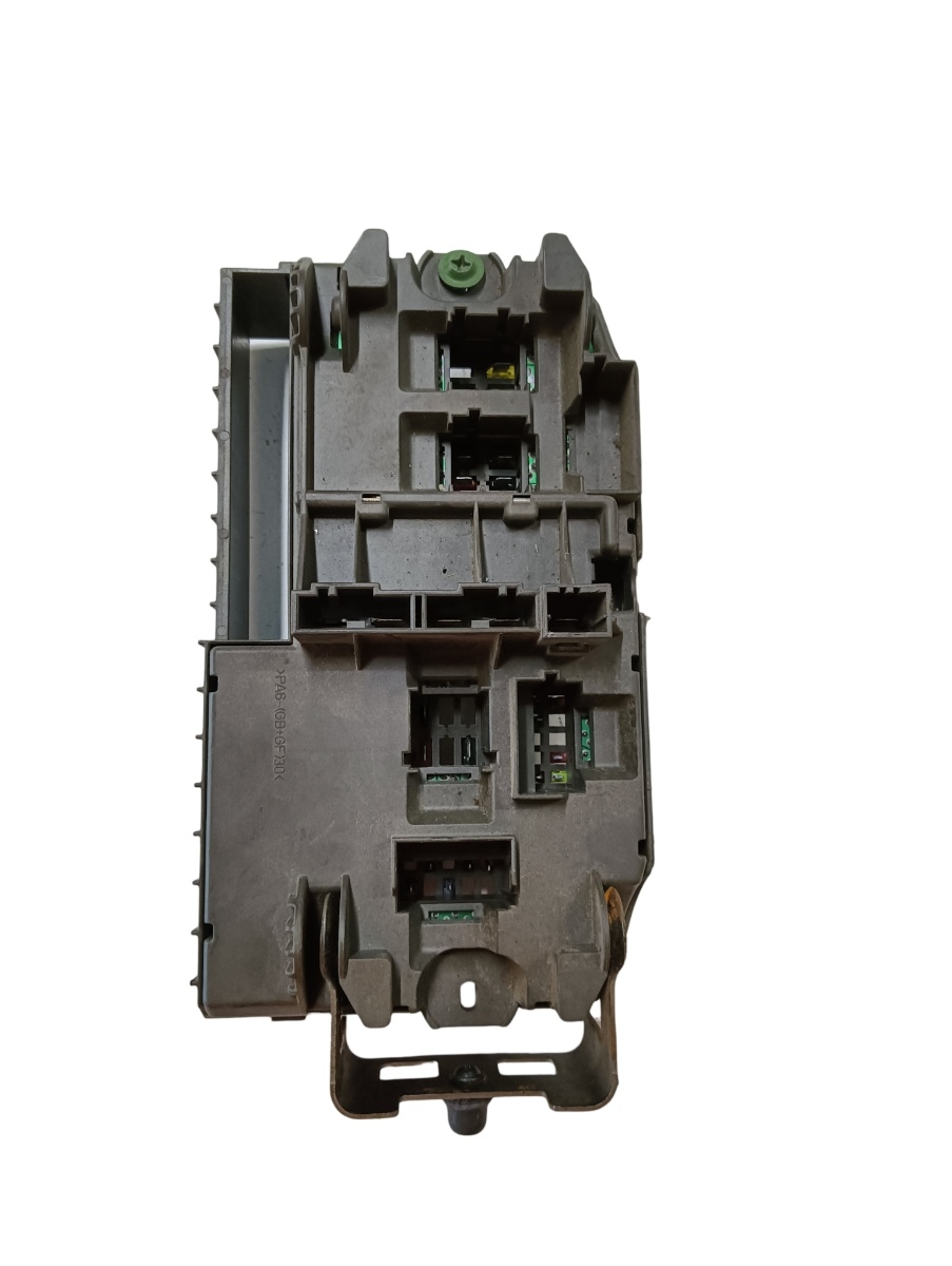 Panou sigurante BMW X5 II E70 2006 - 2013 693169003 518966010b – foto 2