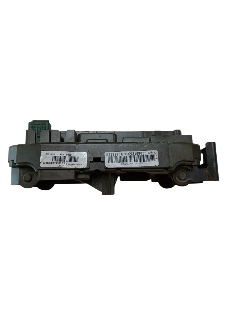 Panou sigurante BMW X5 II E70 2006 - 2013 693169003 518966010b – foto 3