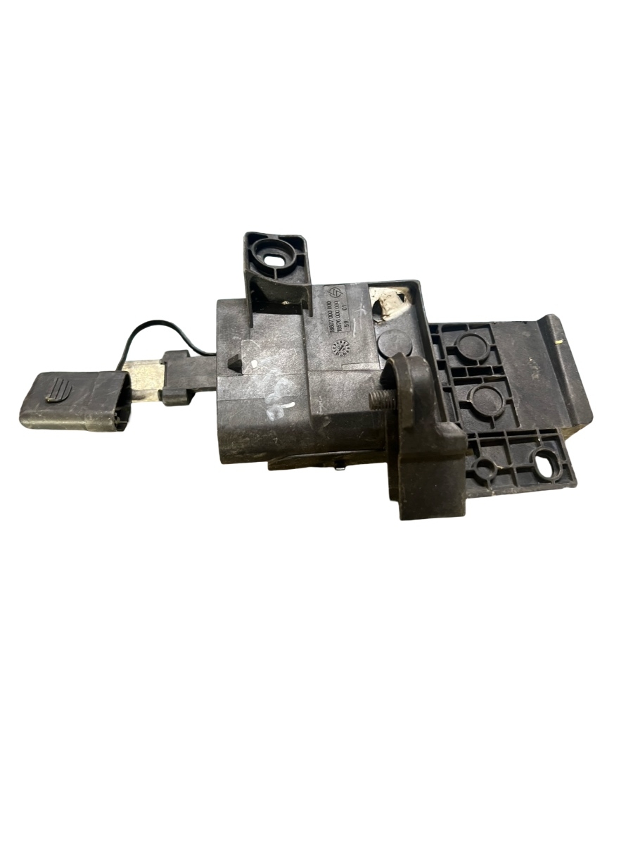 Panou Sigurante Borna Baterie BMW 7 IV E65, E66, E67 2001 - 2009 18607000000