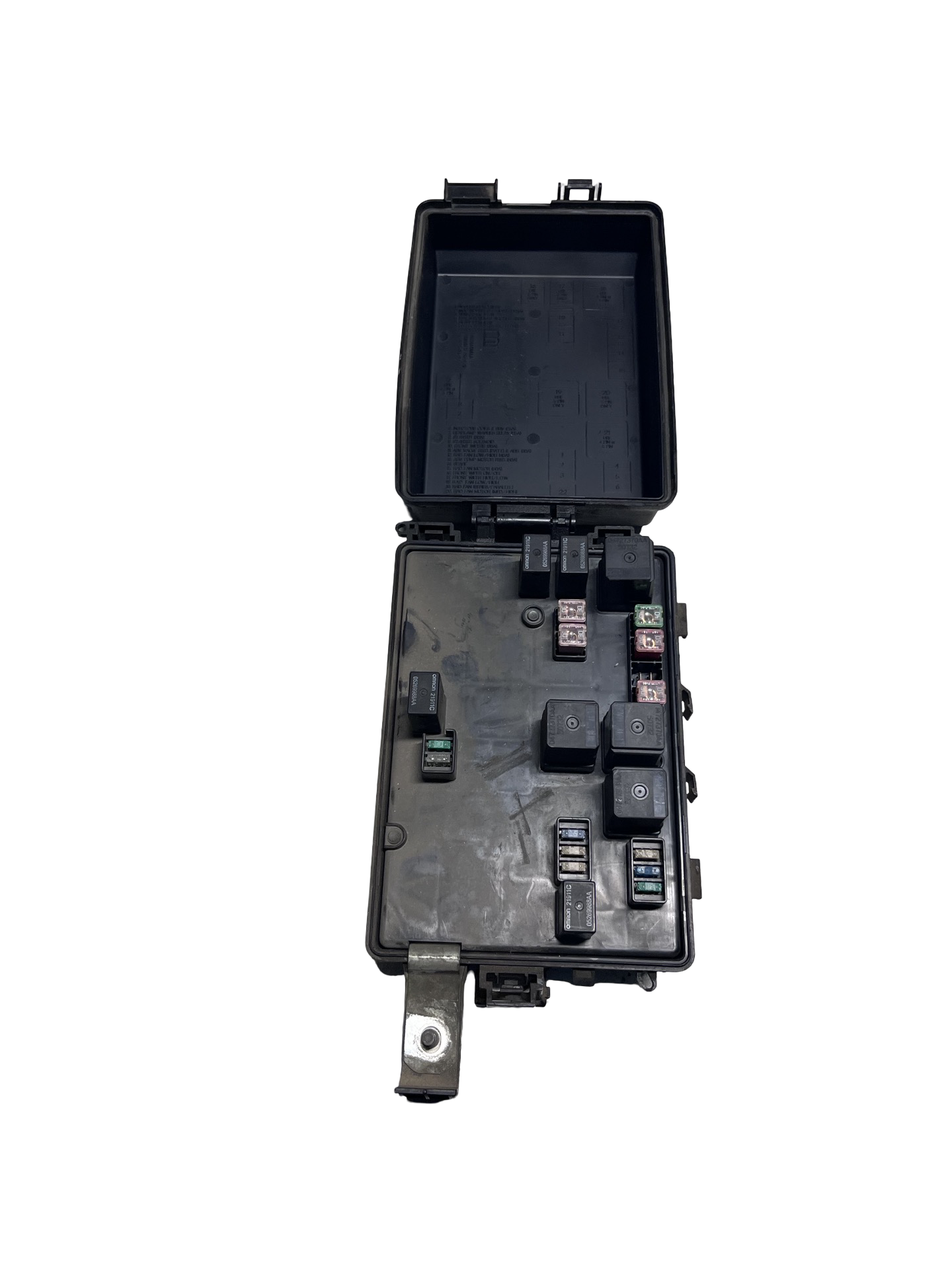Panou Sigurante Chrysler 300 C 2004–2010 - cod: P04692170AH