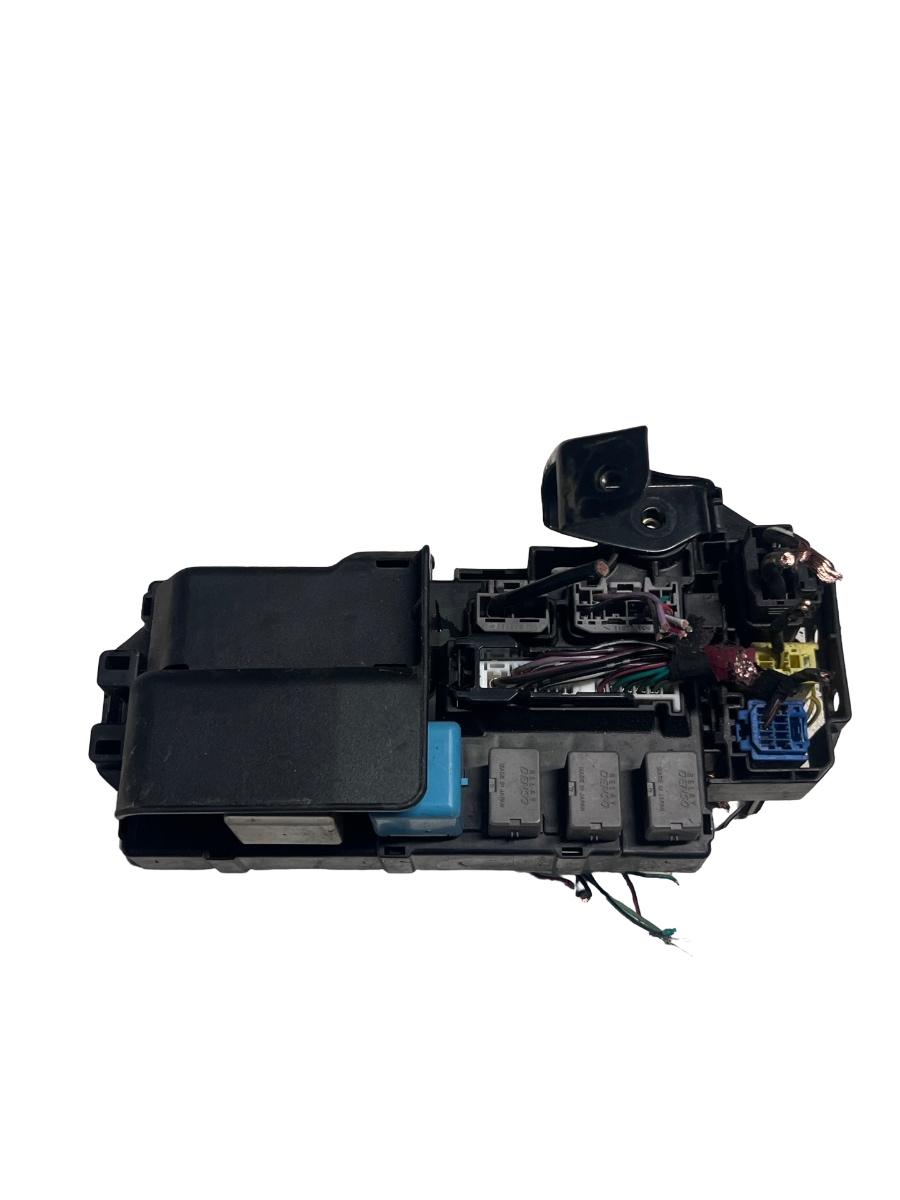 Panou sigurante DAIHATSU CUORE V L7_ 1998 - 2003 – foto 2