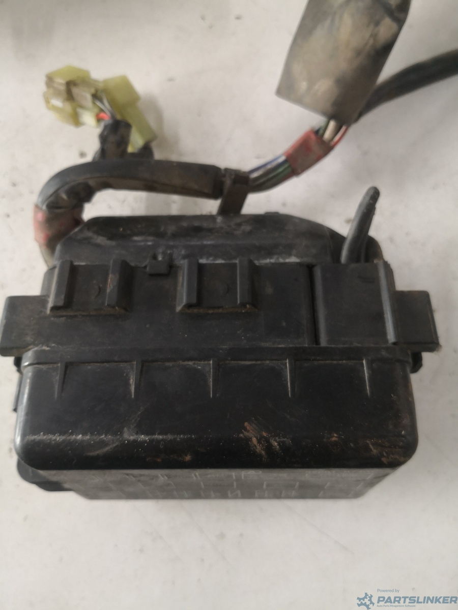 Panou sigurante DAIHATSU TERIOS (J1_) [ 1997 - 2006 ] OEM 8266187401 – foto 2